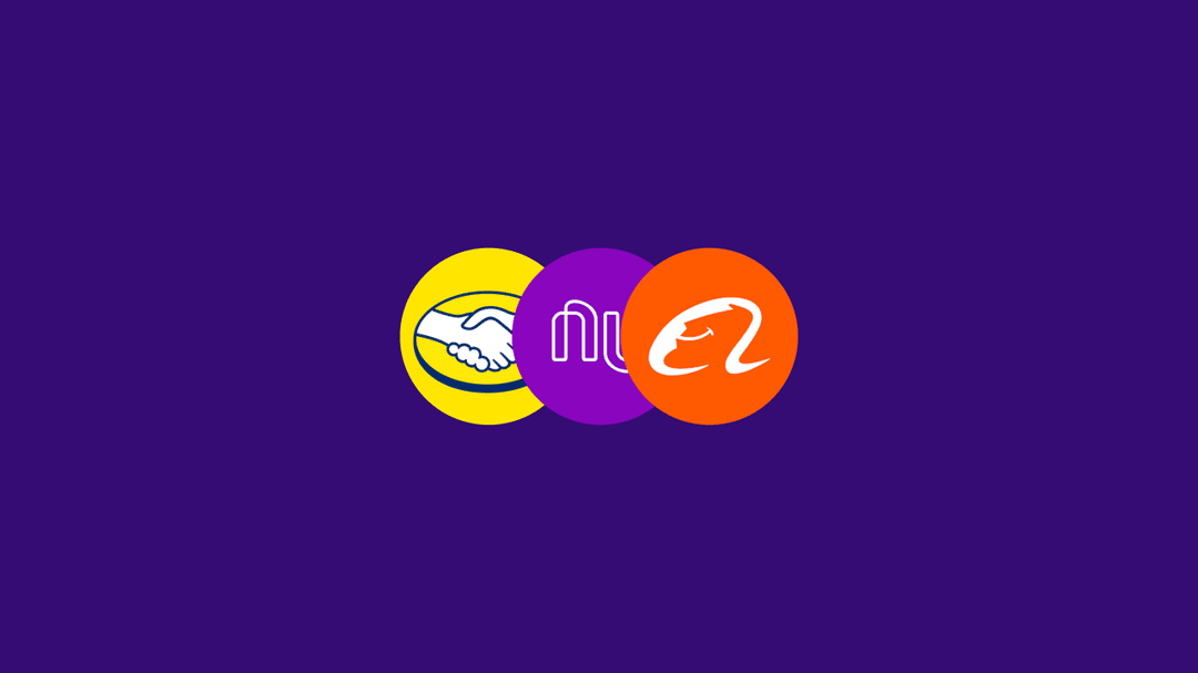 Newsletter -  Reportaron resultados Merado Libre,Nubank y Alibaba