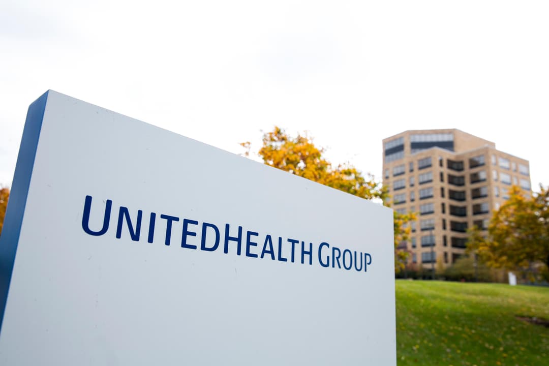 Newsletter -  Ingresos récord para UnitedHealth, pero menos ganancias