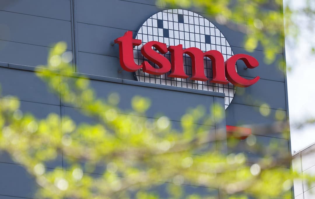 Las ganancias de TSMC se disparan un 39%, impulsando las acciones de IA
